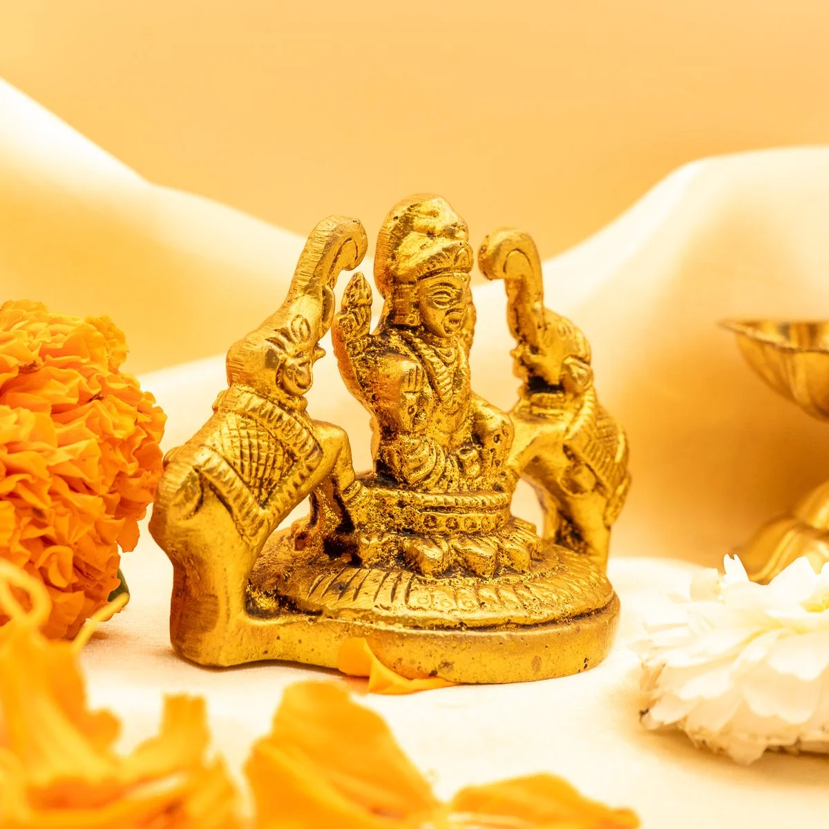 Maa Saraswati view 4