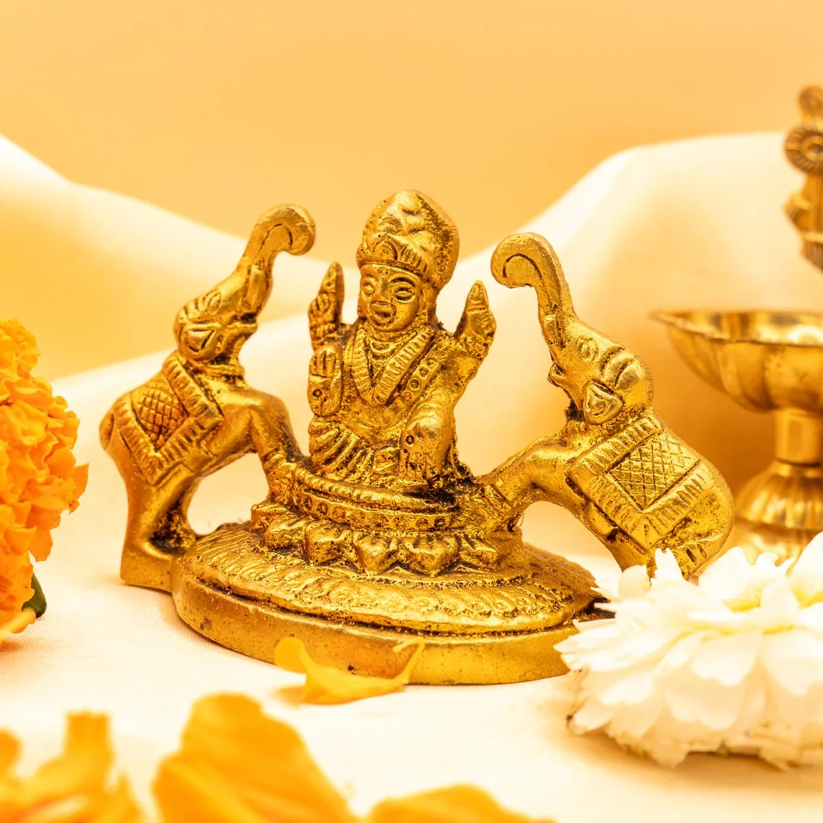 Maa Saraswati view 5