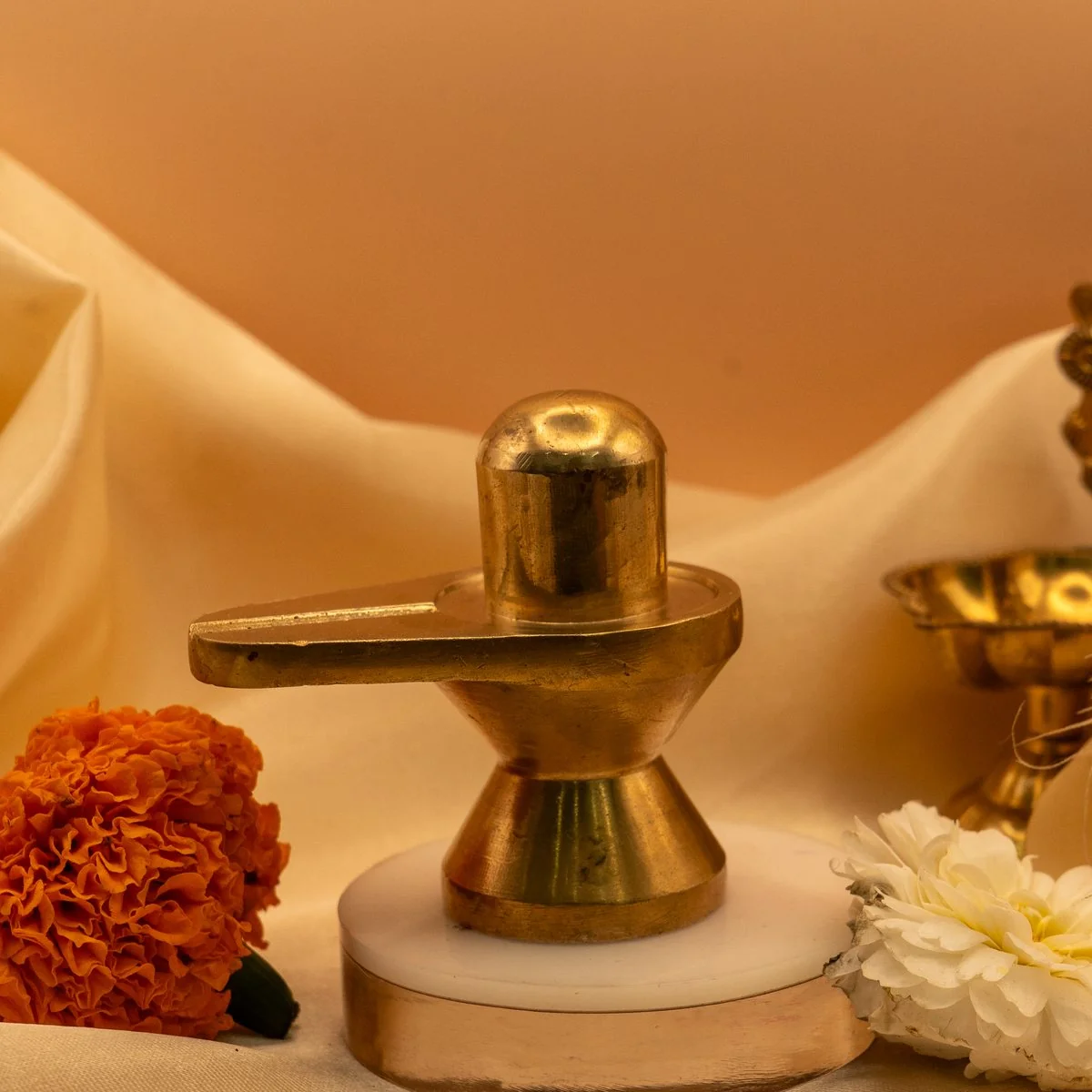 Panchaloha vs Brass â€” Understanding India's Sacred Metal Traditions