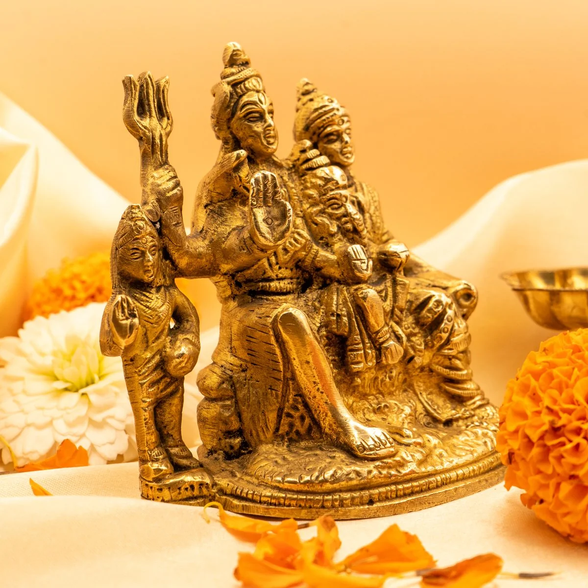 Shiv Parivar Kalsh Stand view 3