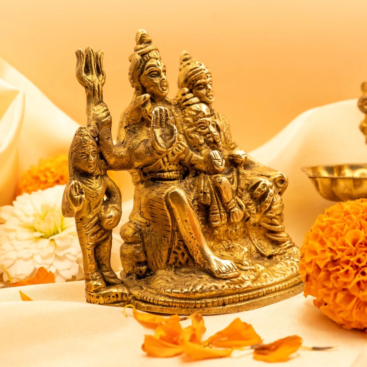 Shiv Parivar Kalsh Stand view 4