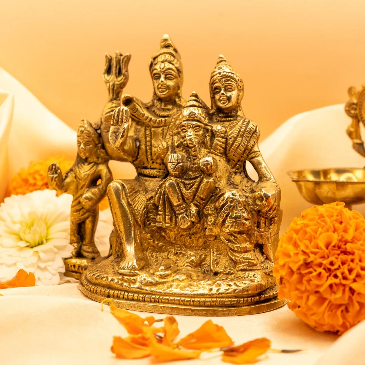 Shiv Parivar Kalsh Stand view 5