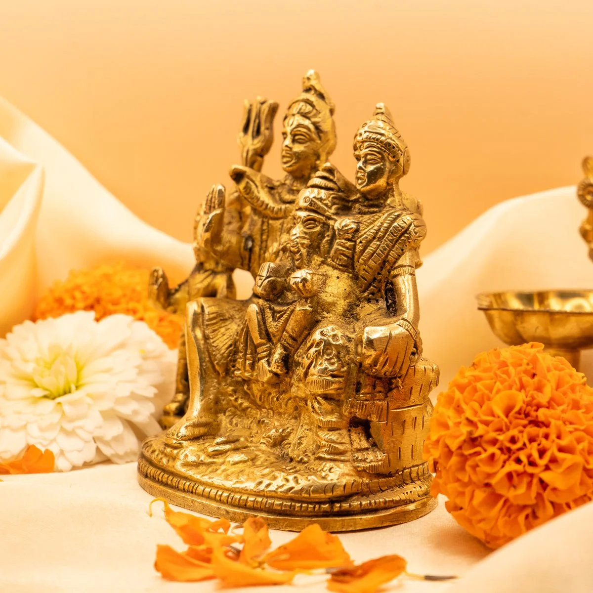 Shiv Parivar Kalsh Stand view 8