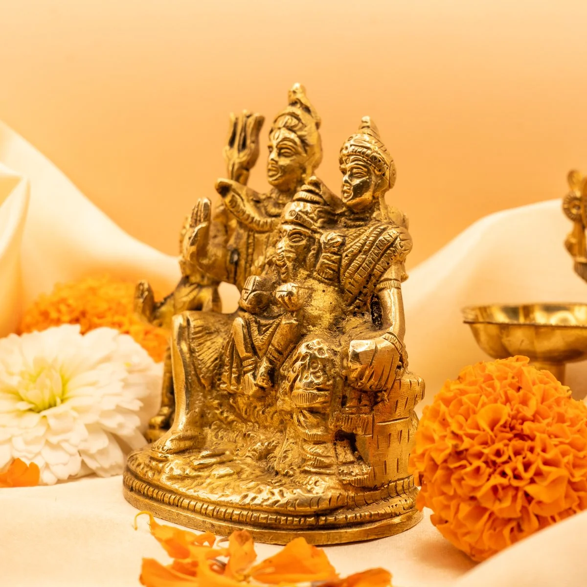 Shiv Parivar Kalsh Stand view 9