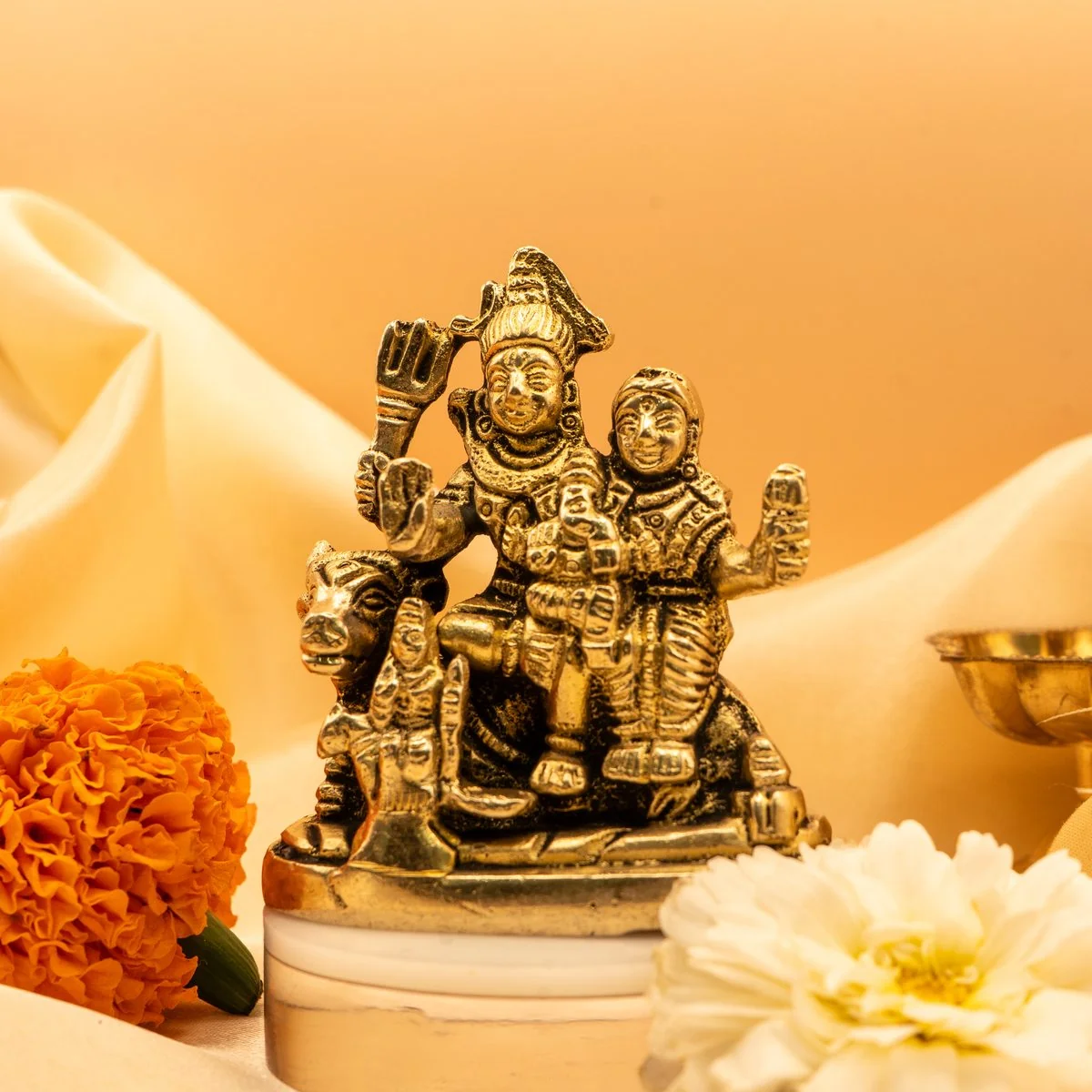 Shiv Parivar view 3