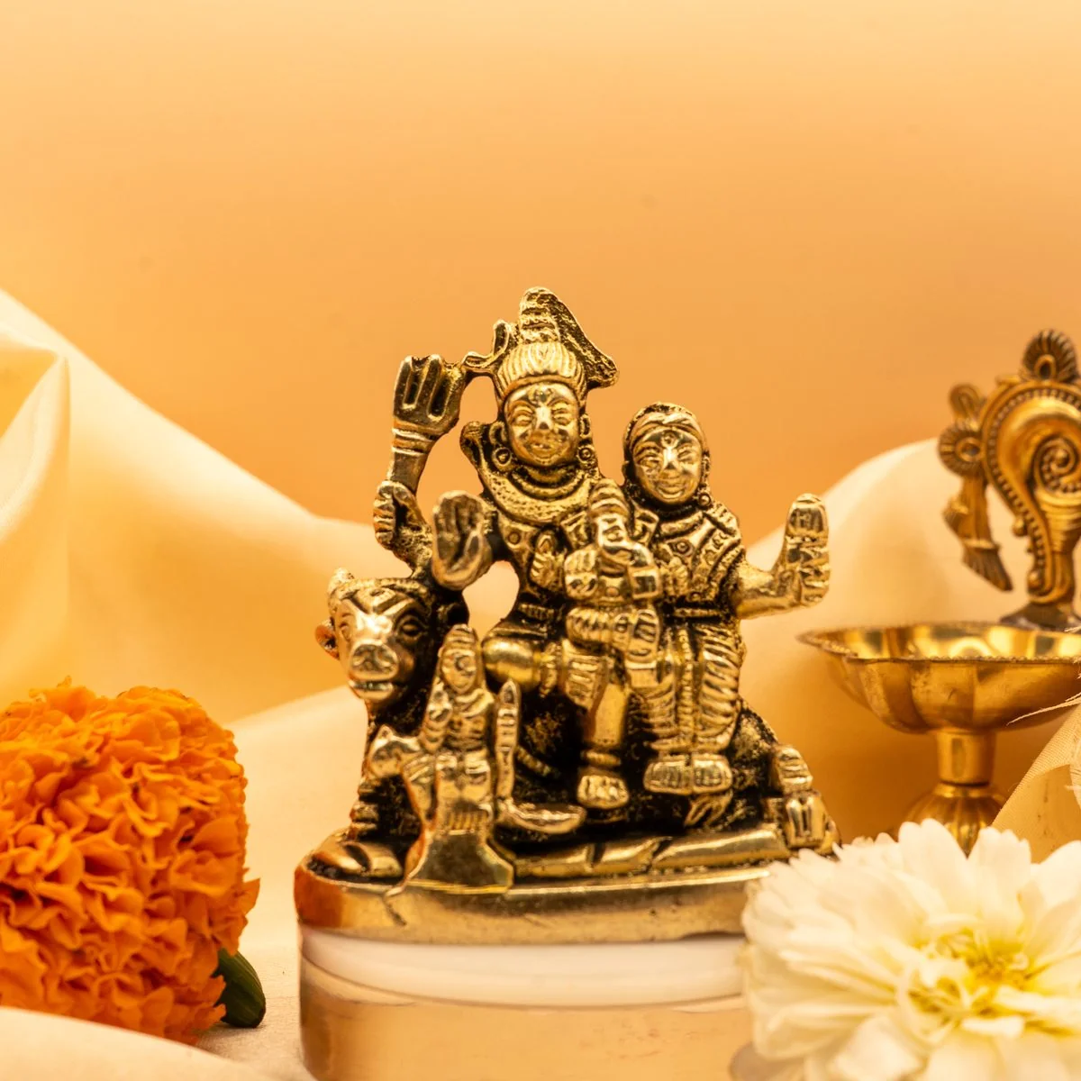 Shiv Parivar view 2
