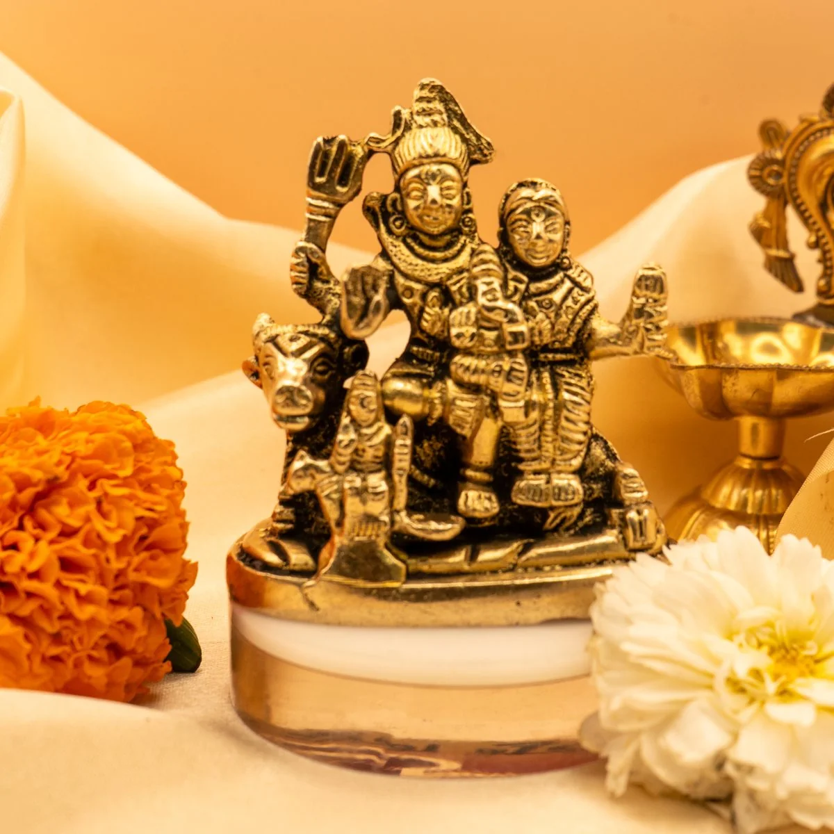 Shiv Parivar view 4