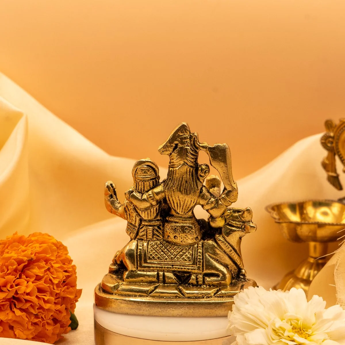 Shiv Parivar view 2