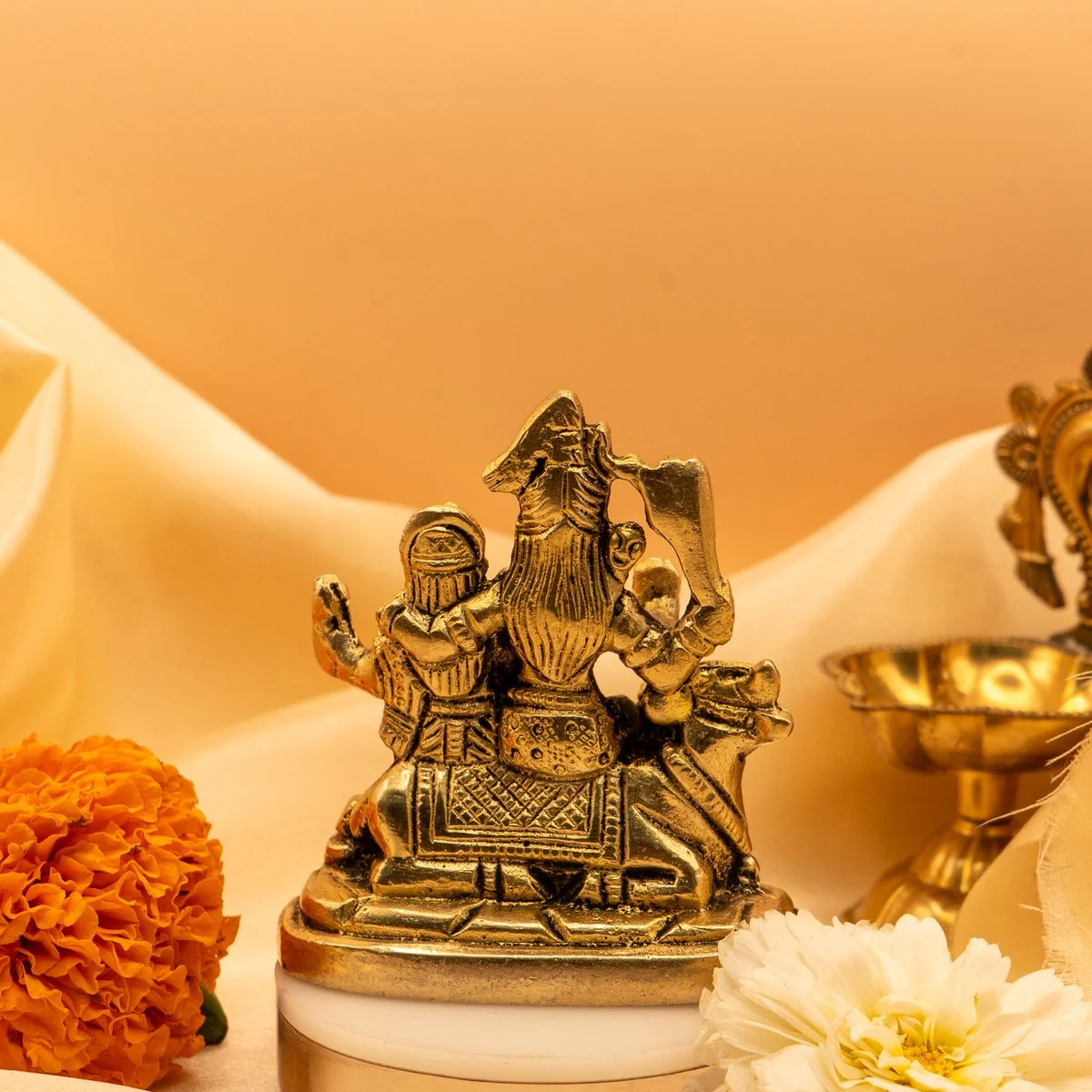 Shiv Parivar view 3