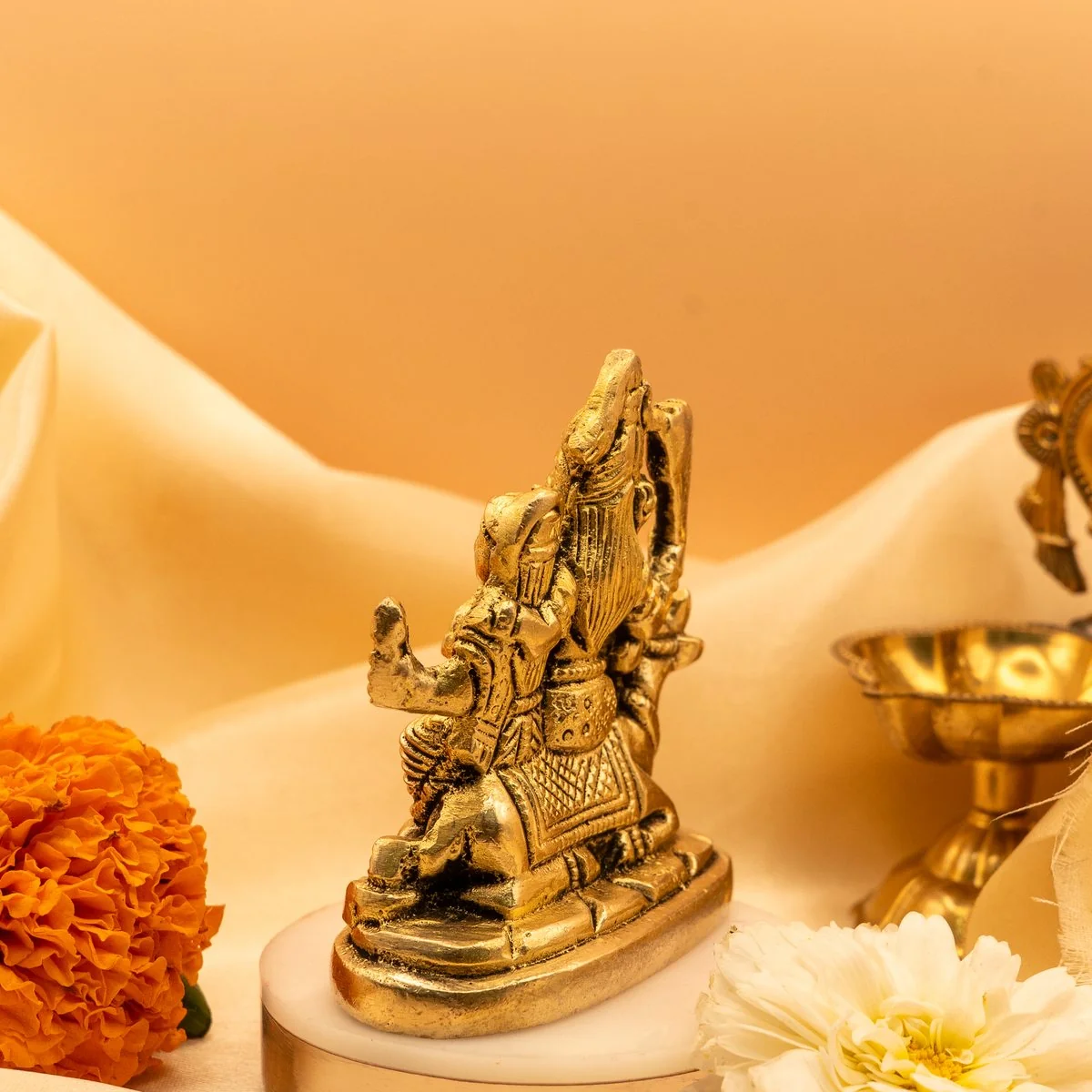 Shiv Parivar view 4