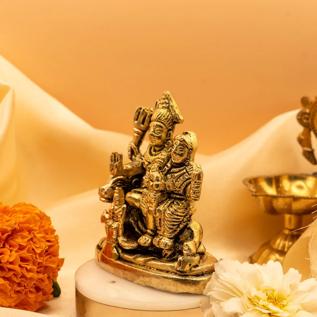 Shiv Parivar view 6