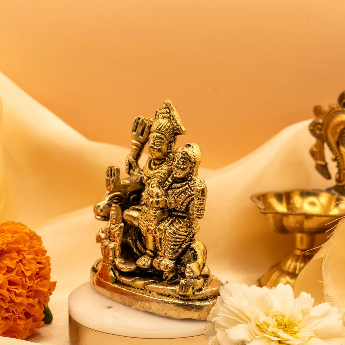 Shiv Parivar view 7