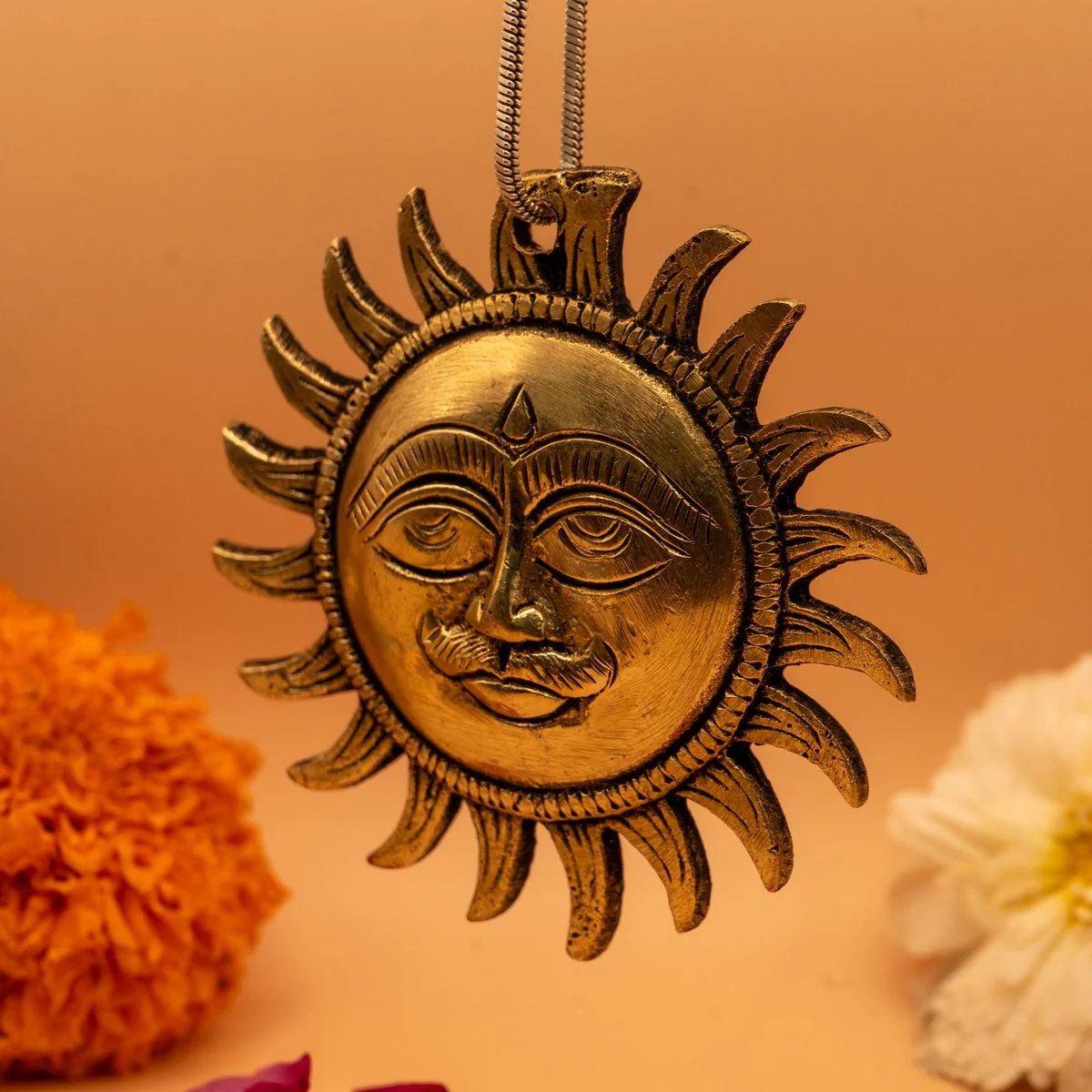 Lord Surya Dev view 2
