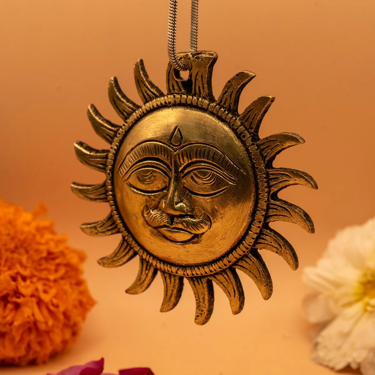 Lord Surya Dev view 3