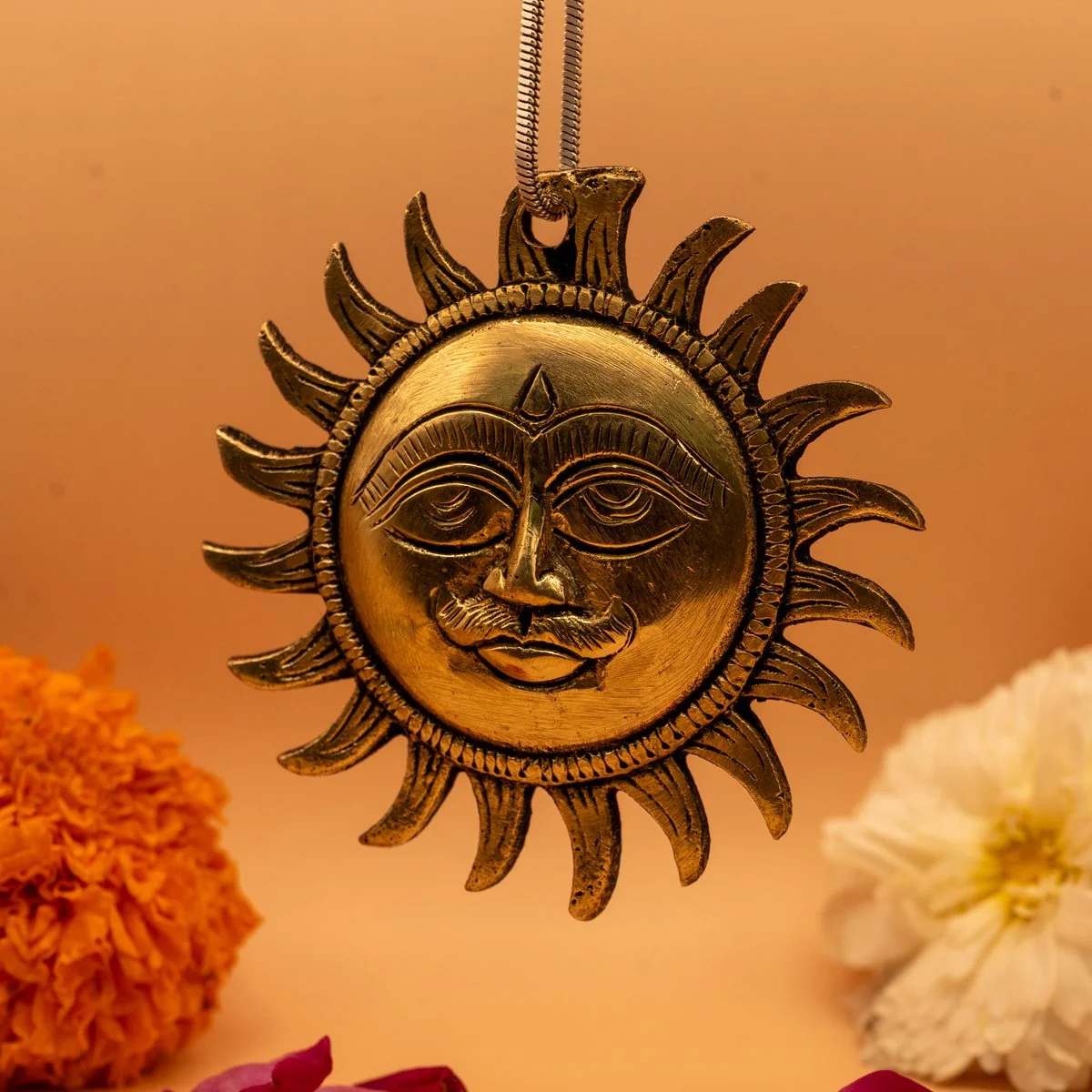 Lord Surya Dev view 4