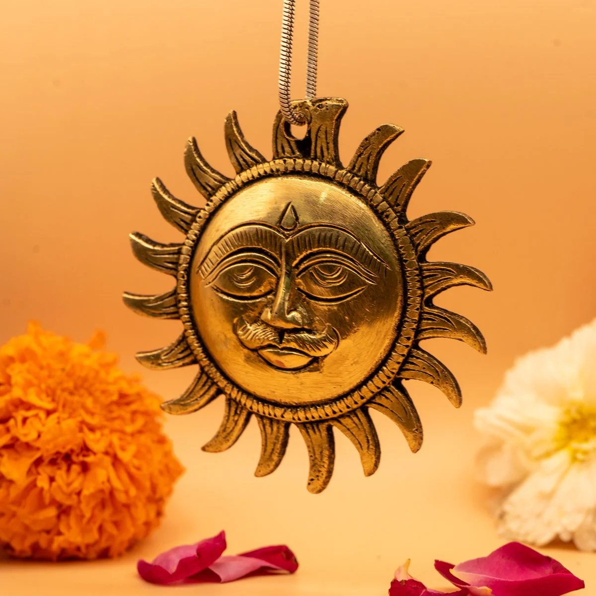 Lord Surya Dev view 5