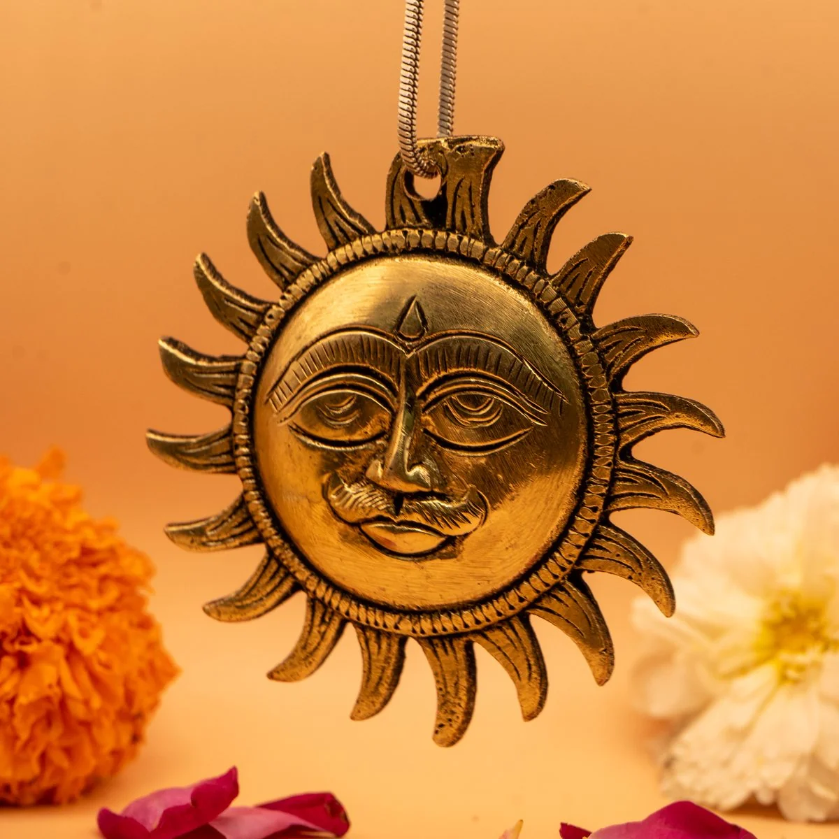 Lord Surya Dev view 6
