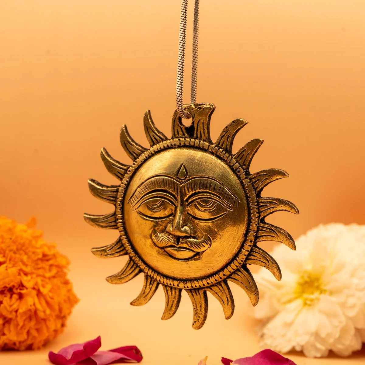 Lord Surya Dev view 7
