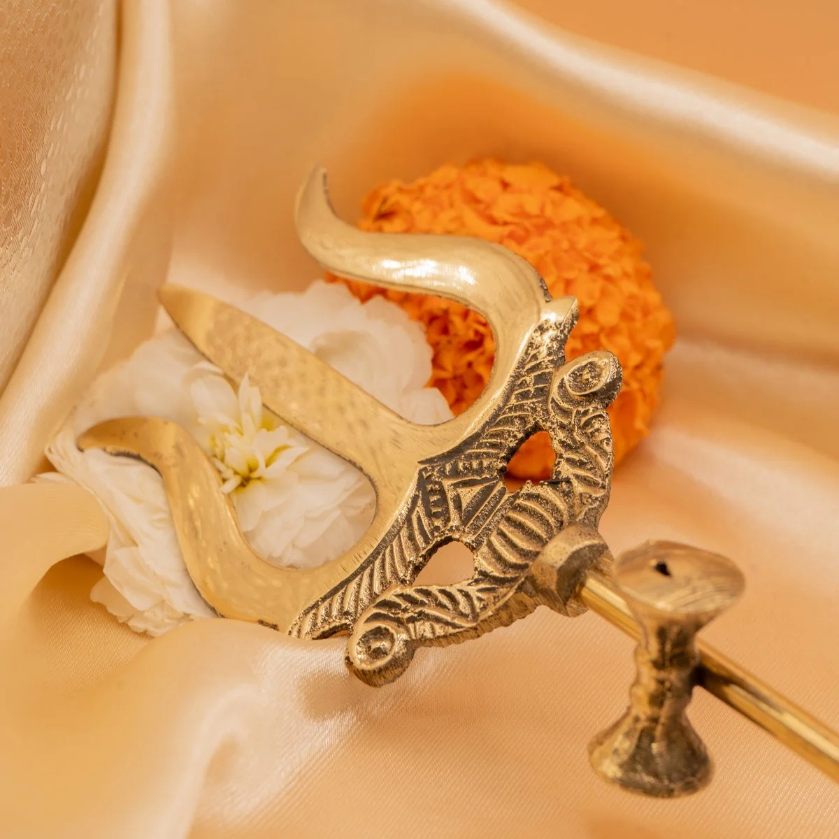 Trishul view 5
