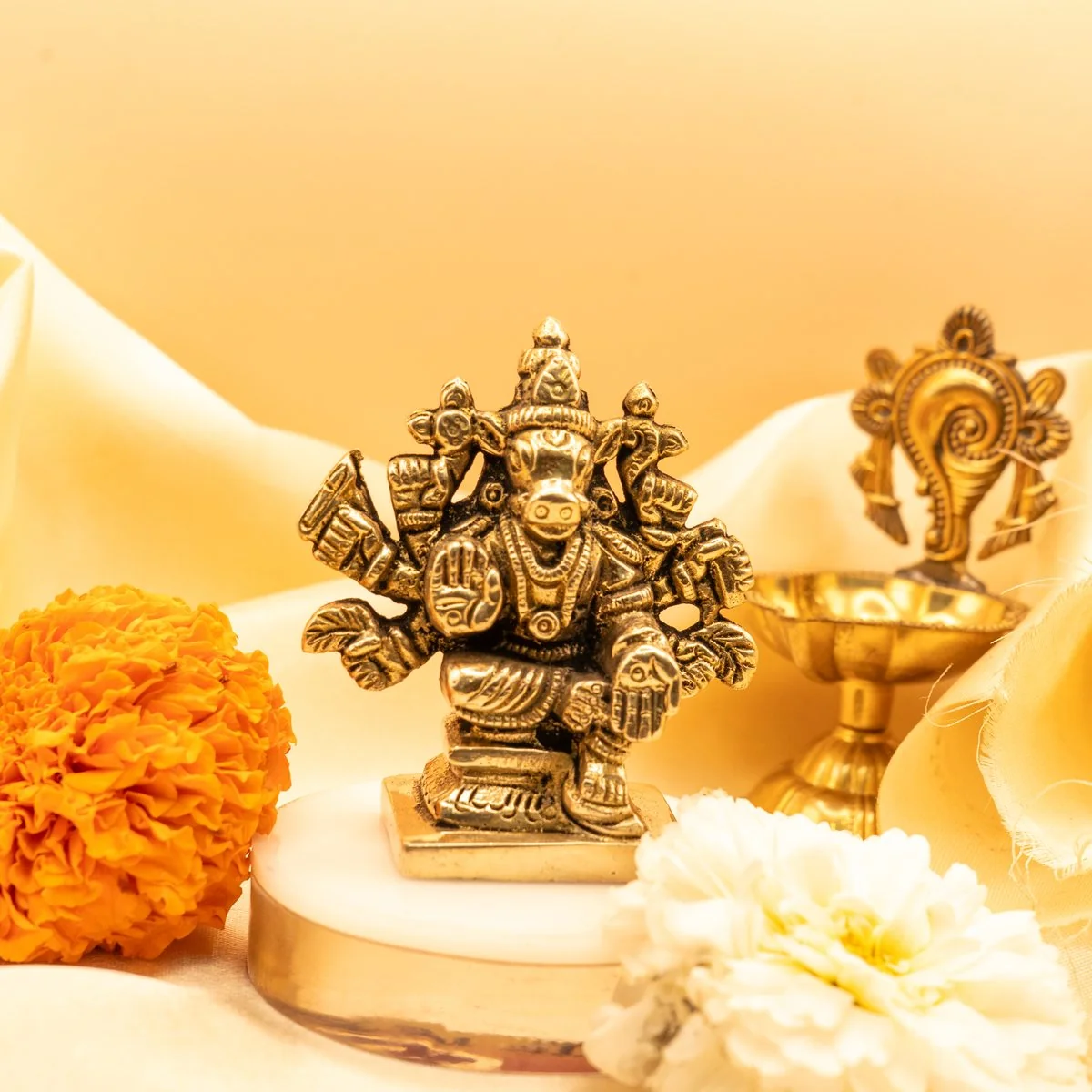 Varahi Amman view 2