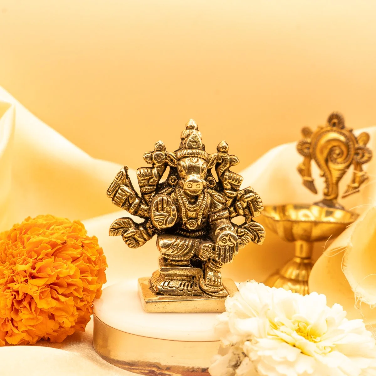 Varahi Amman view 3
