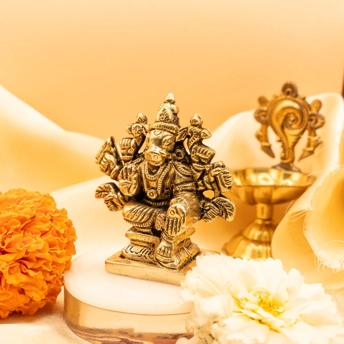 Varahi Amman view 6
