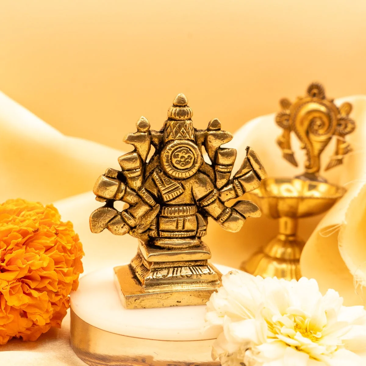 Varahi Amman view 7