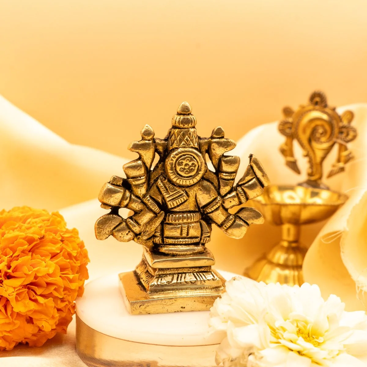Varahi Amman view 8