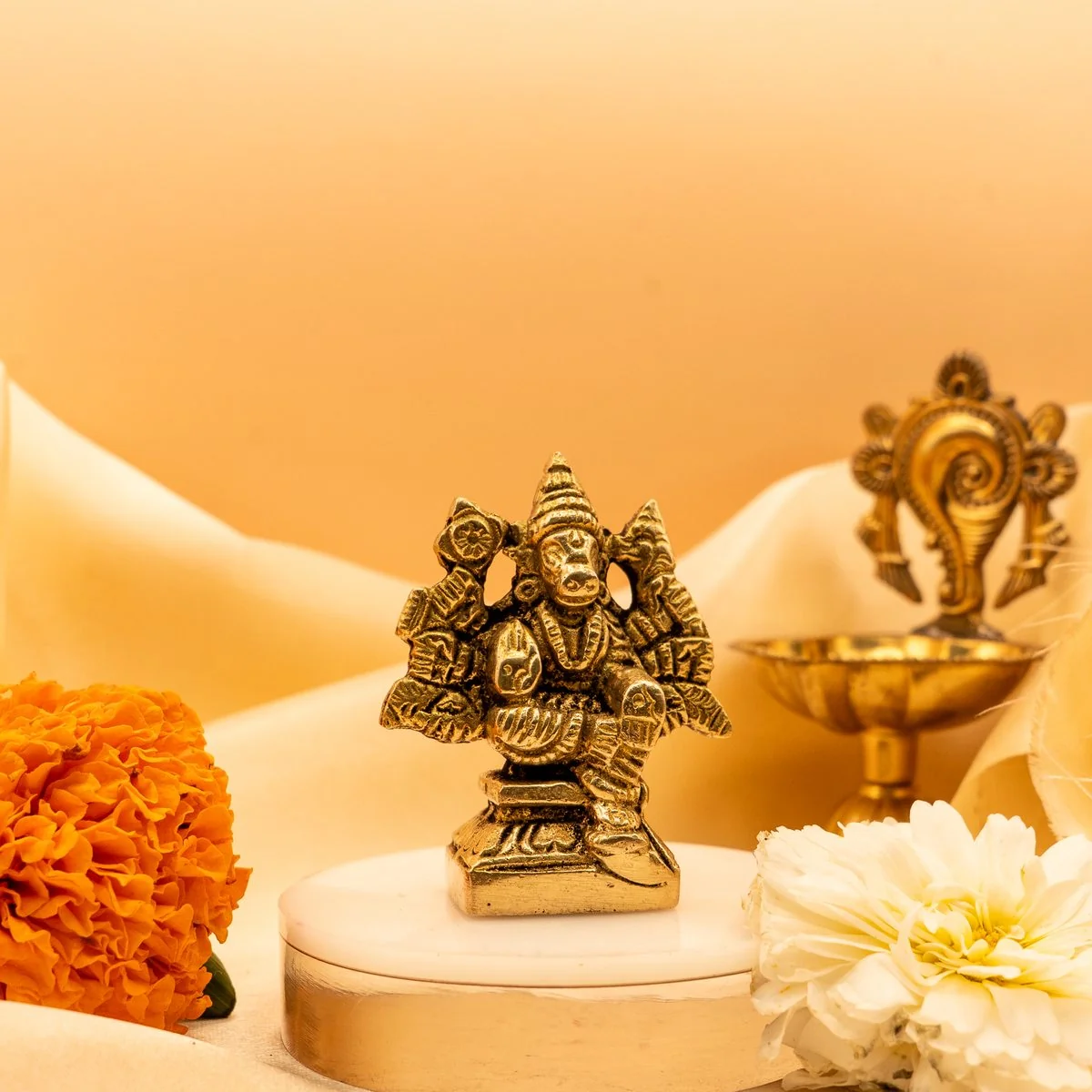 Varahi Amman view 2