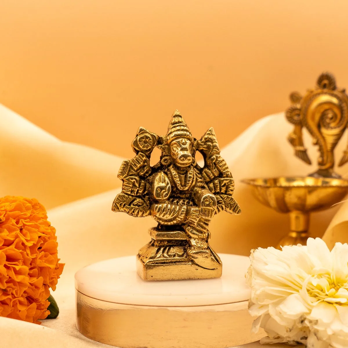 Varahi Amman view 3