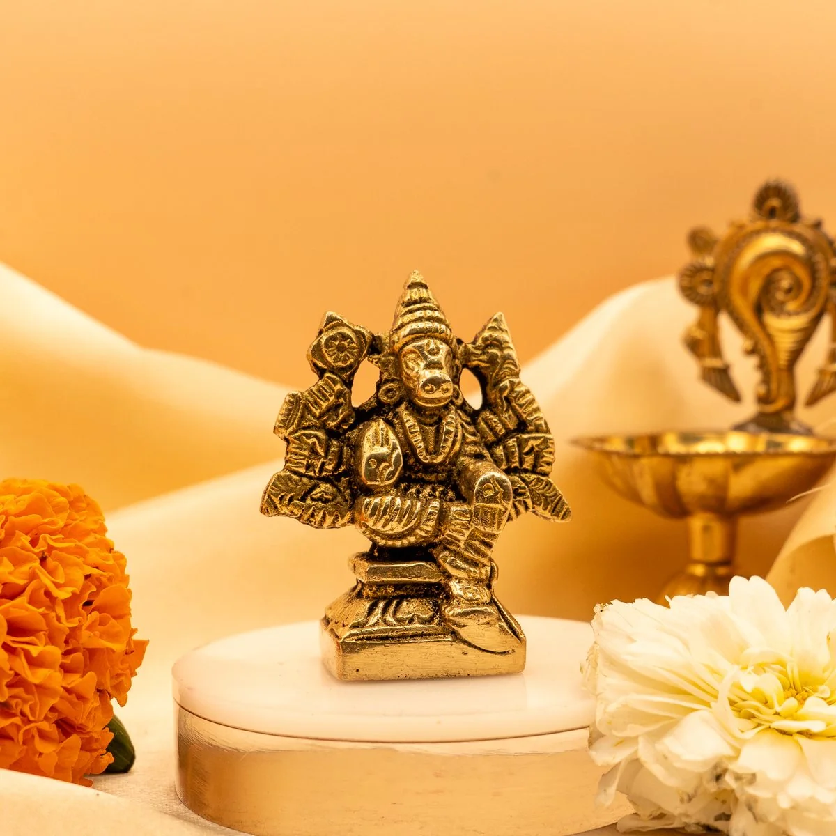 Varahi Amman view 4