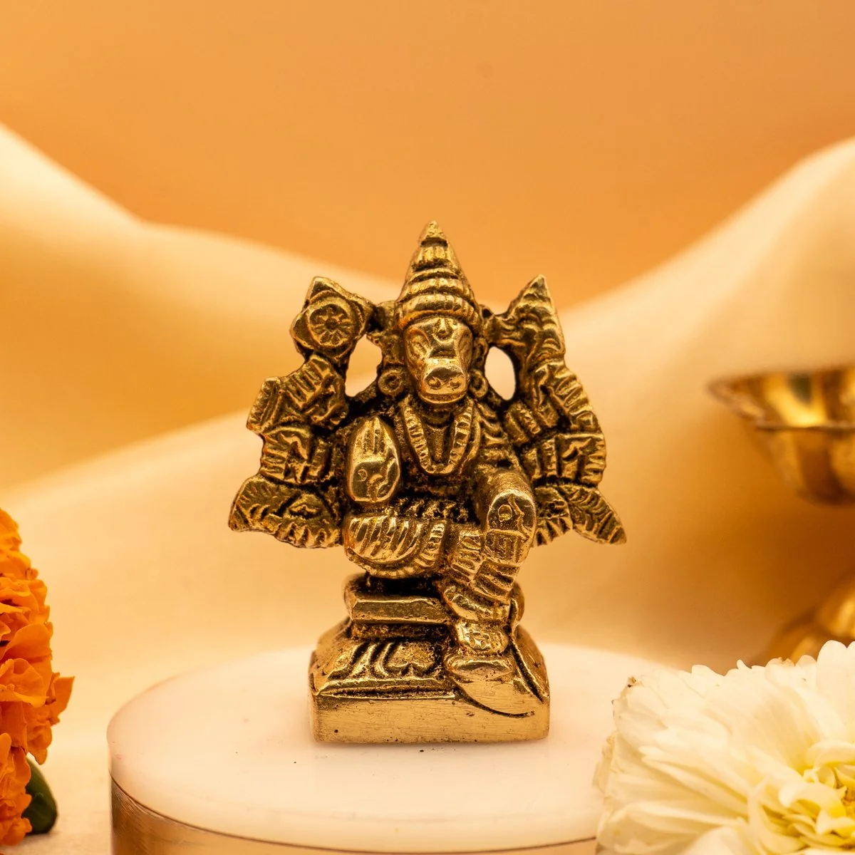 Varahi Amman view 5