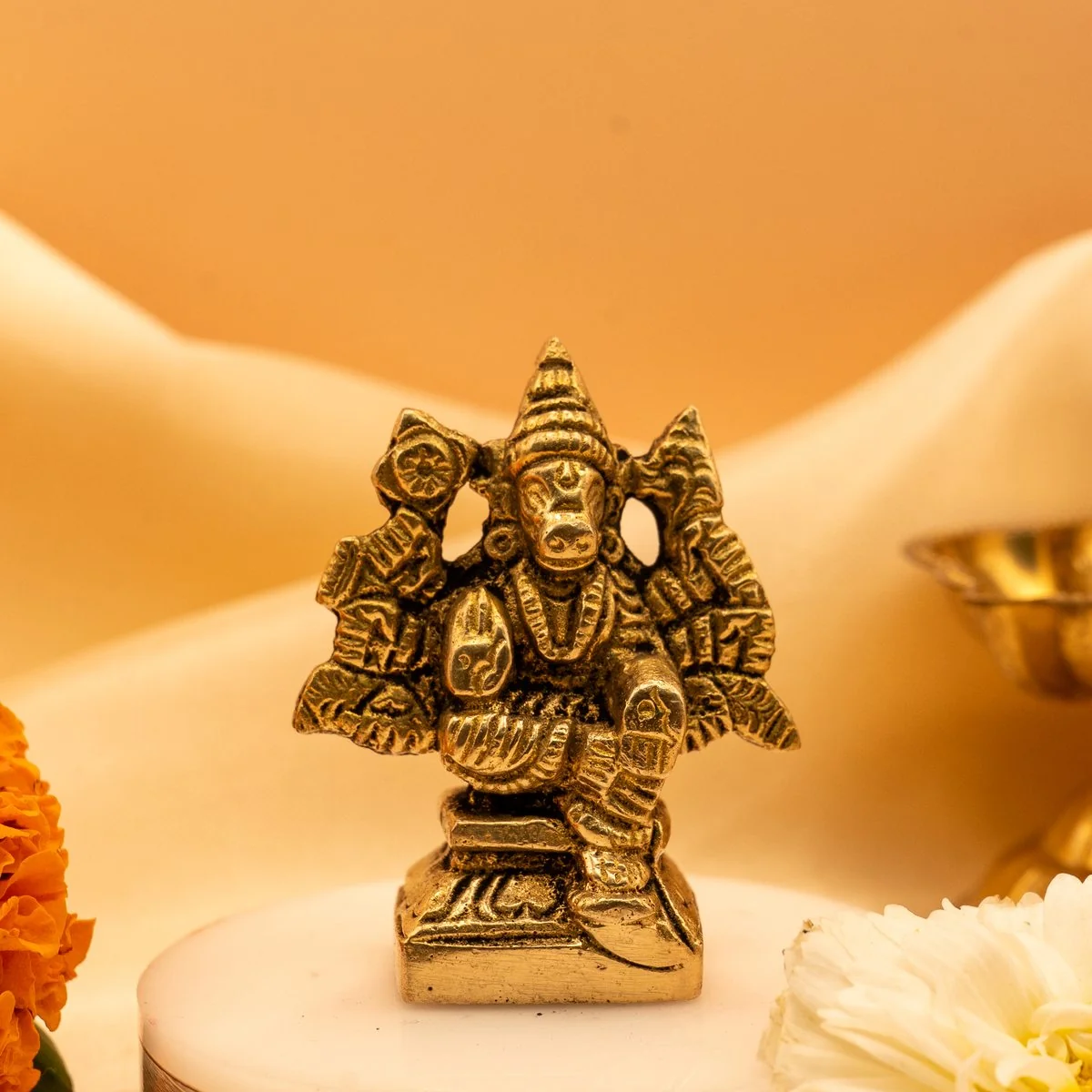 Varahi Amman view 6