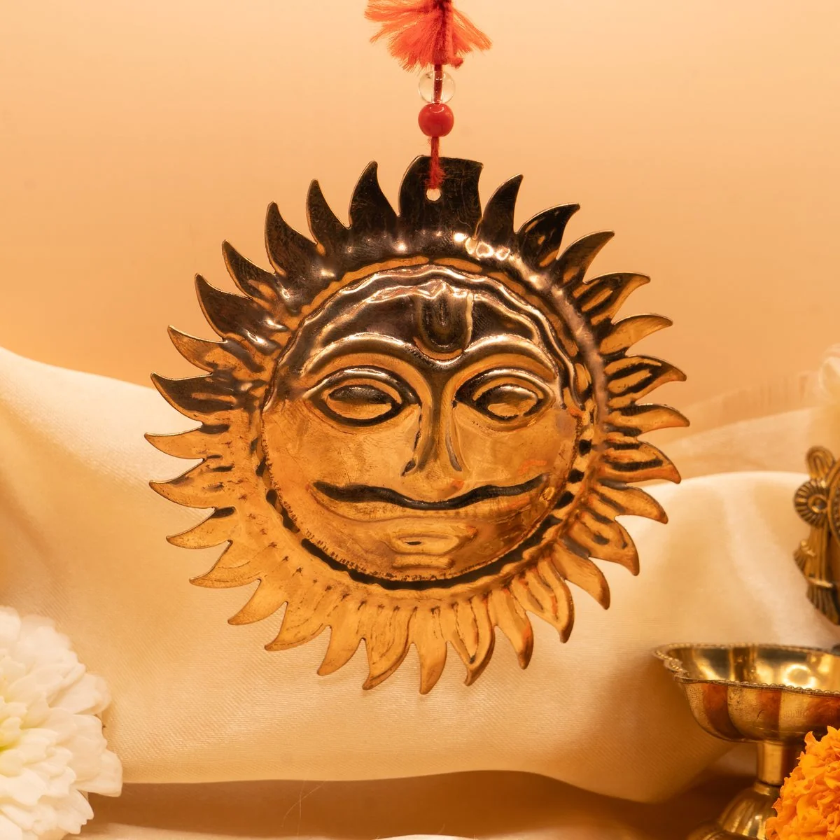 Lord Surya Dev view 5