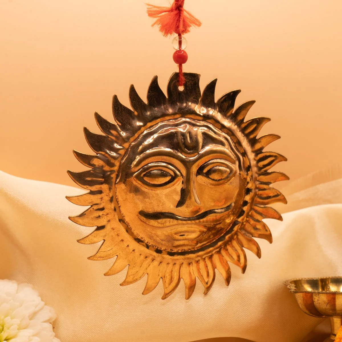 Lord Surya Dev view 8