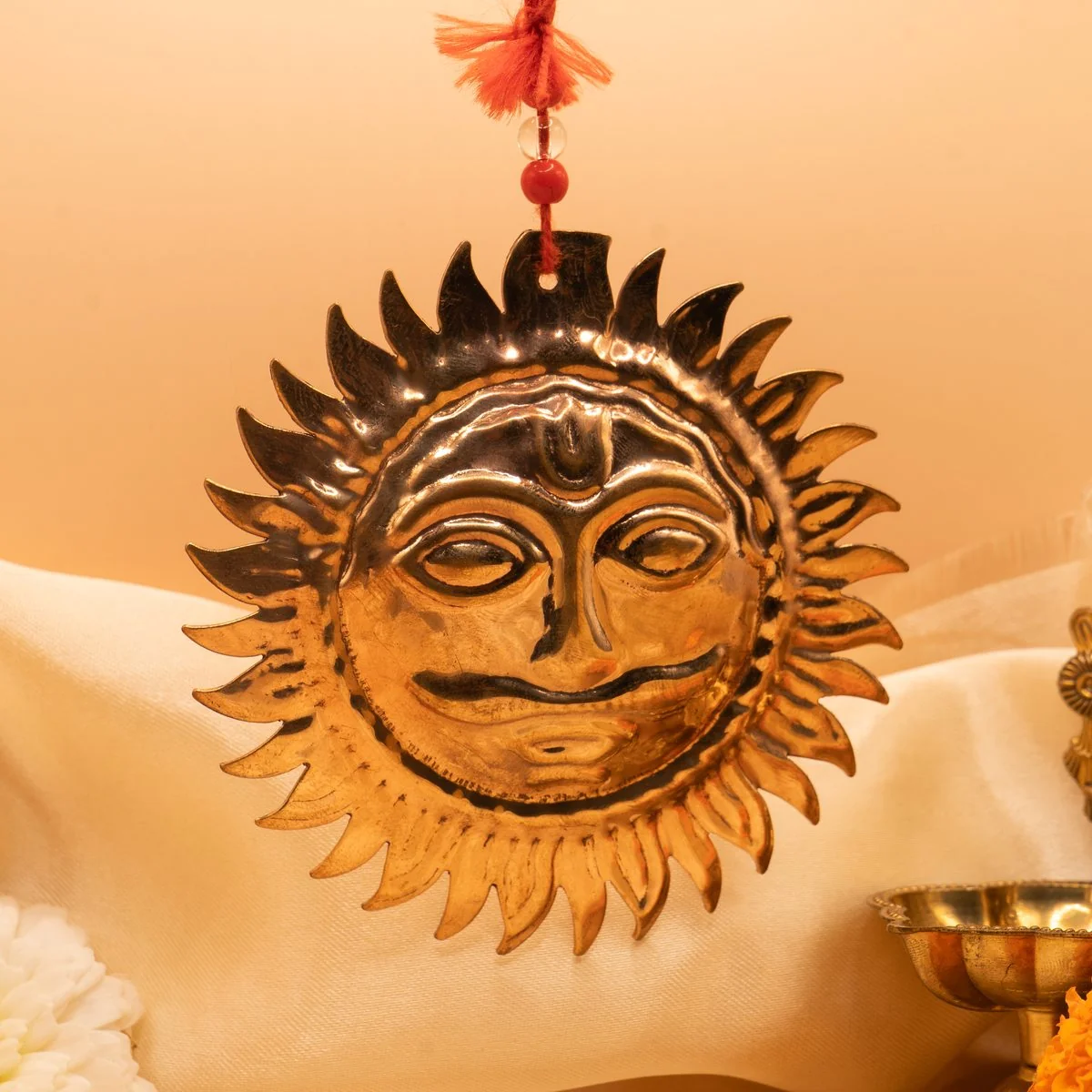 Lord Surya Dev view 10