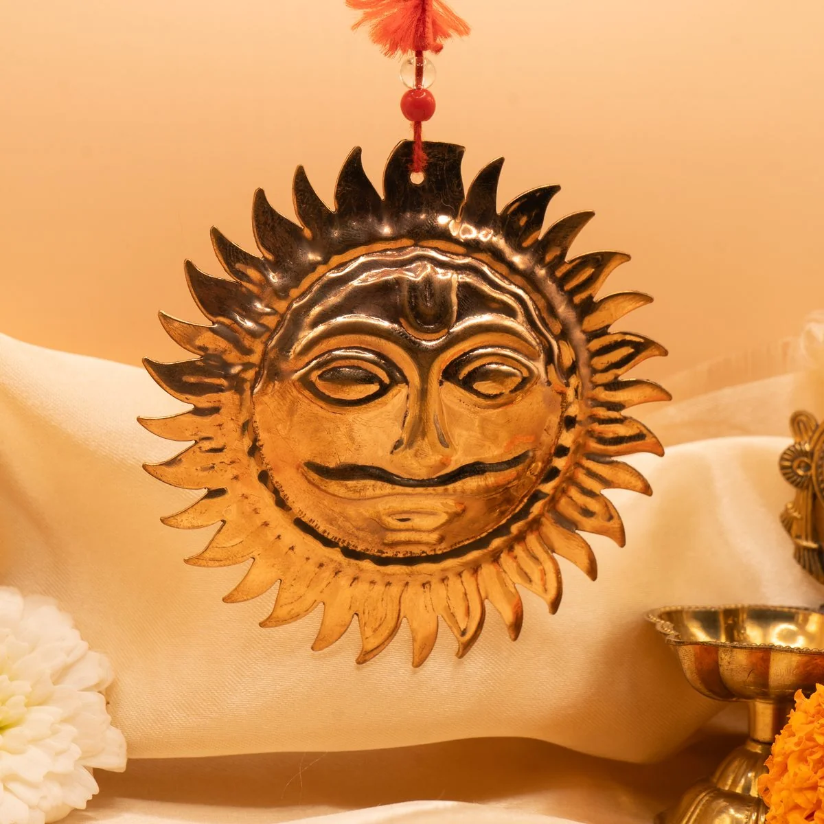 Lord Surya Dev view 6