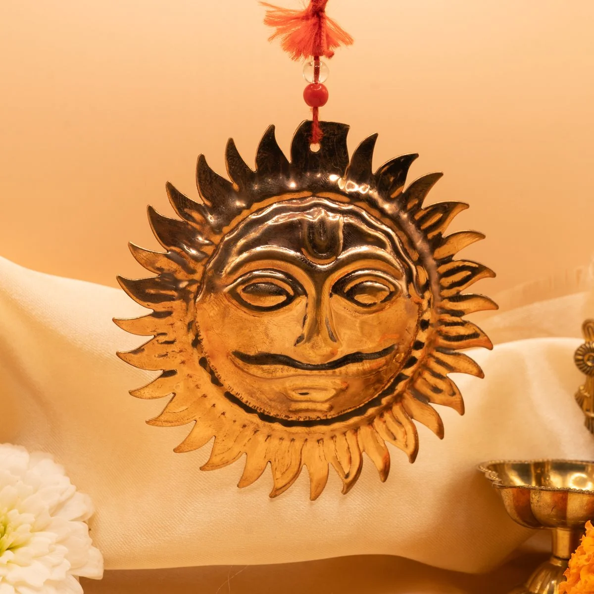 Lord Surya Dev view 7