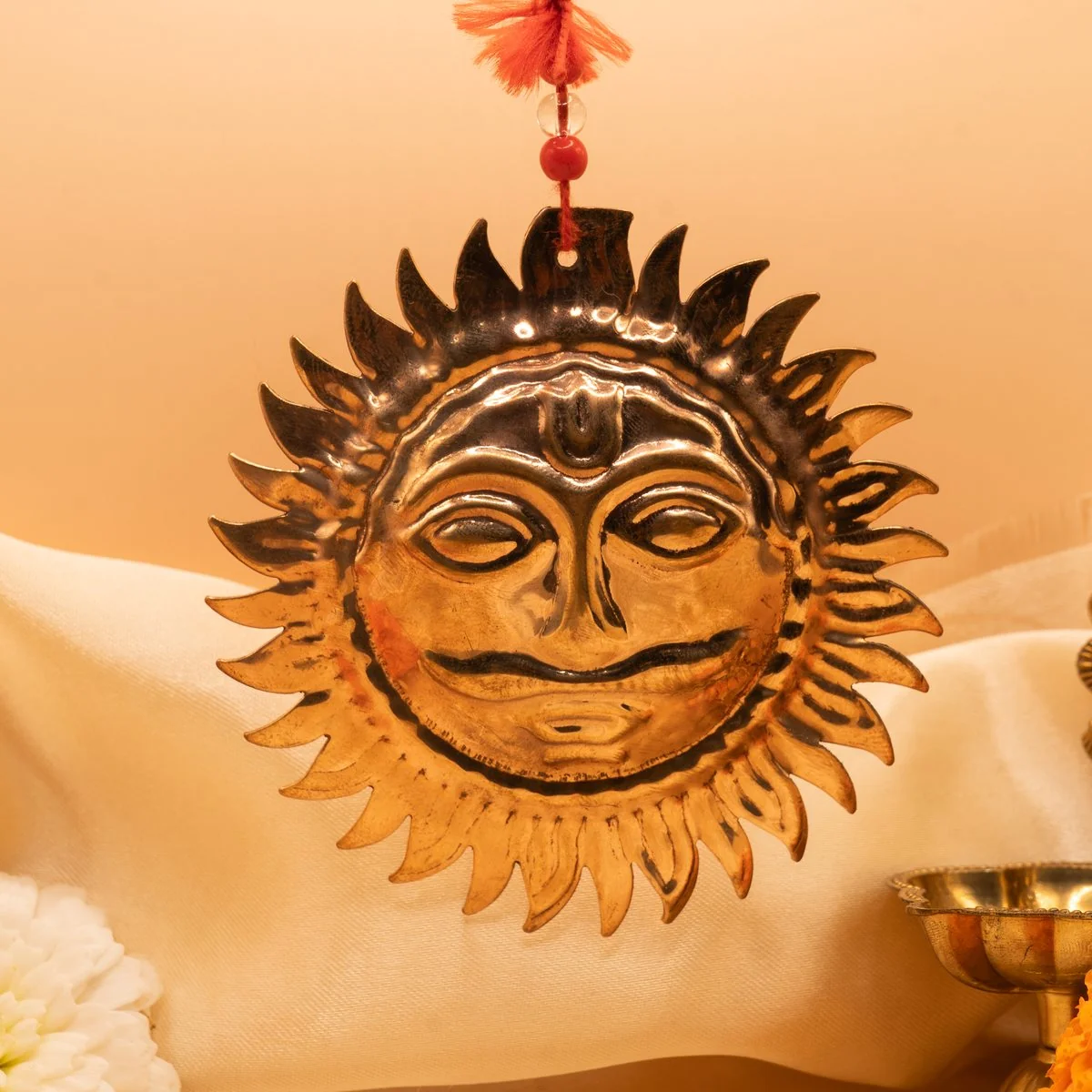 Lord Surya Dev view 9