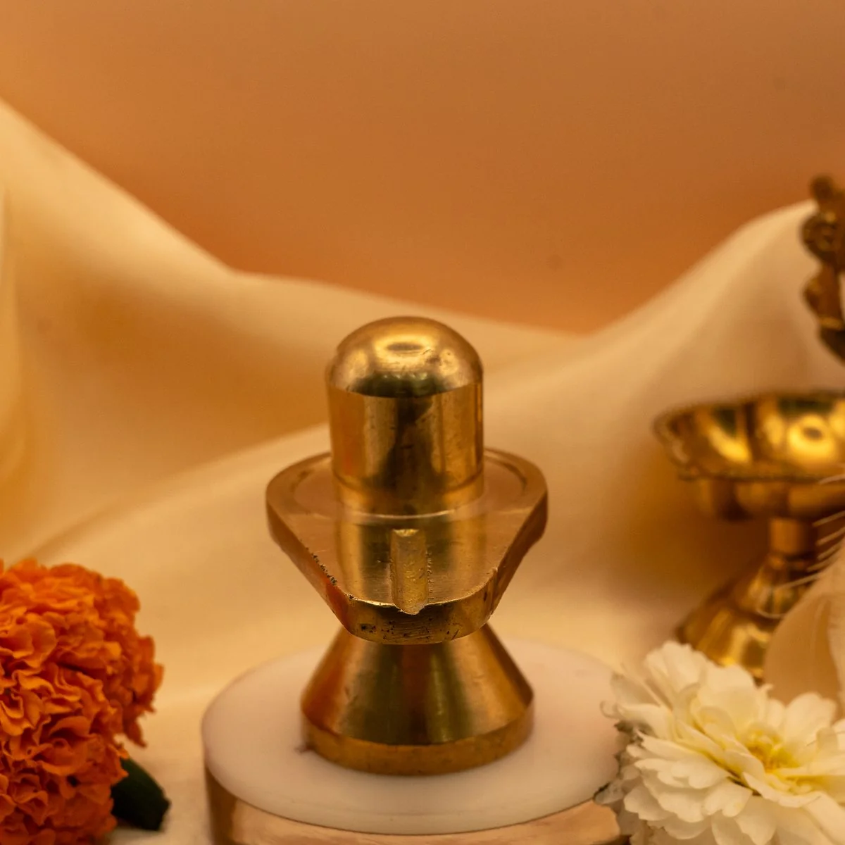 100% Pure Parad Shivling view 5