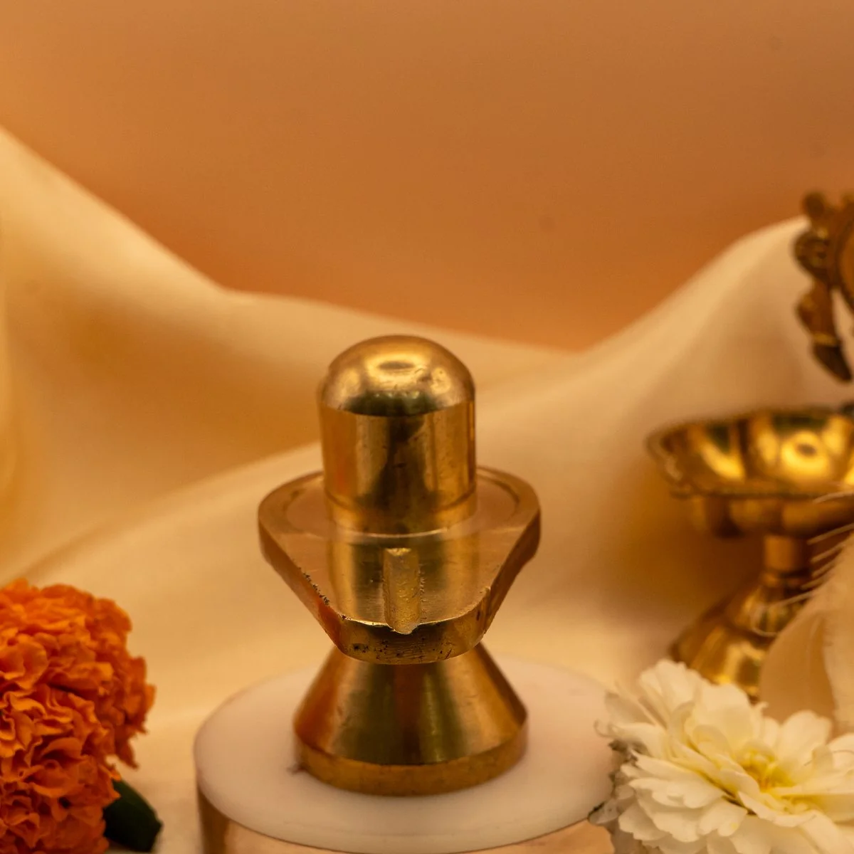 100% Pure Parad Shivling view 6