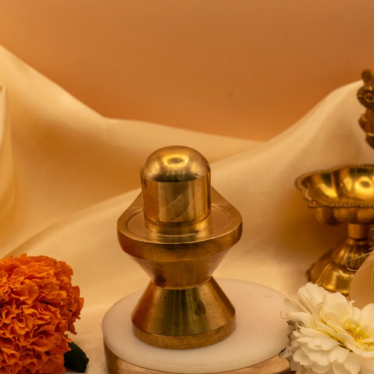 100% Pure Parad Shivling view 8